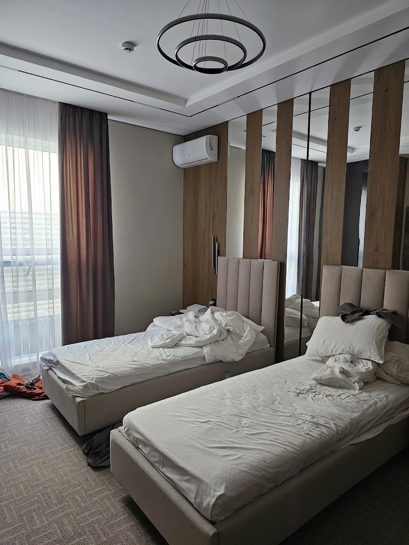 Taraz Resort & SPA Zhambyl District - Resort Spa in Zhambyl District