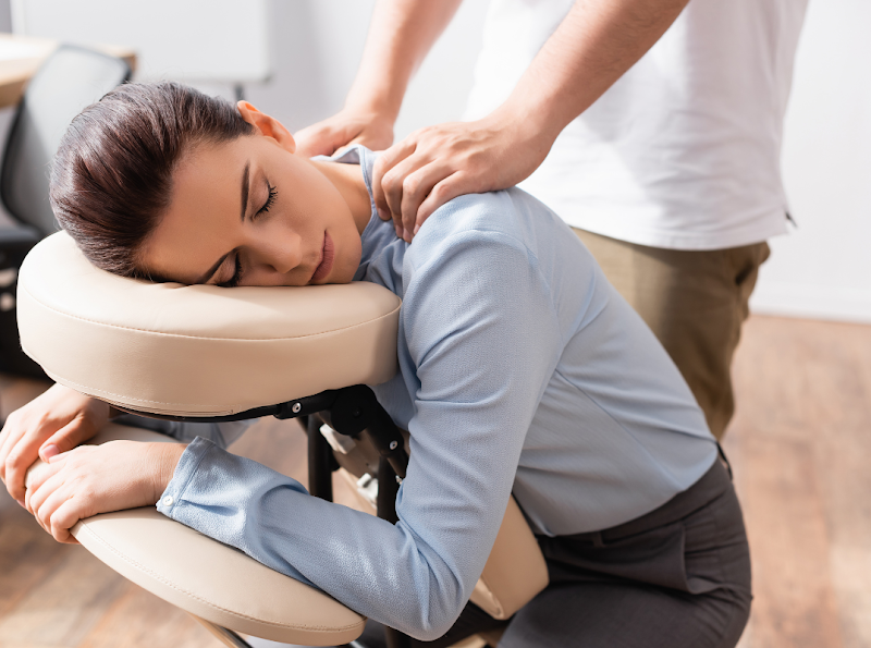 Target Therapies Basingstoke - Day Spa in Basingstoke