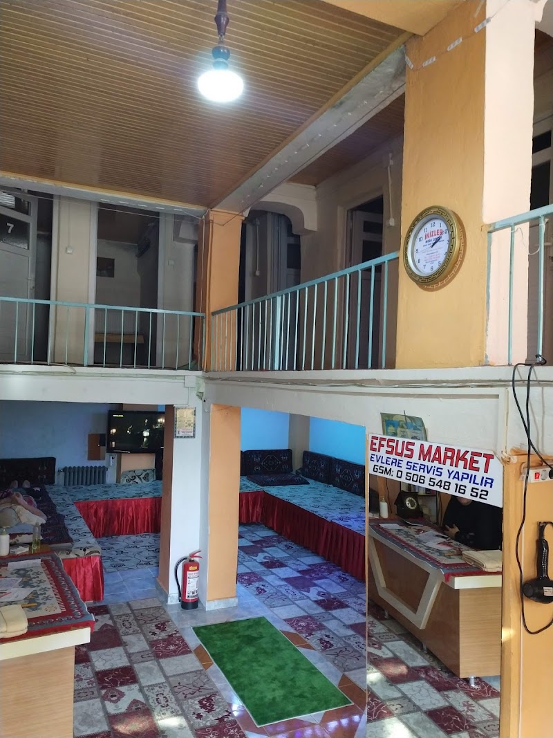 Tarihi Belediye Hamamı Afşin - Day Spa in Afşin