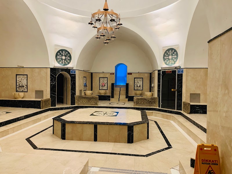 Tarihi Carsi Hamami Battalgazi - Day Spa in Battalgazi