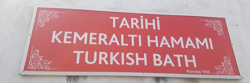 Tarihi Çivici Hamamı Konak - Day Spa in Konak