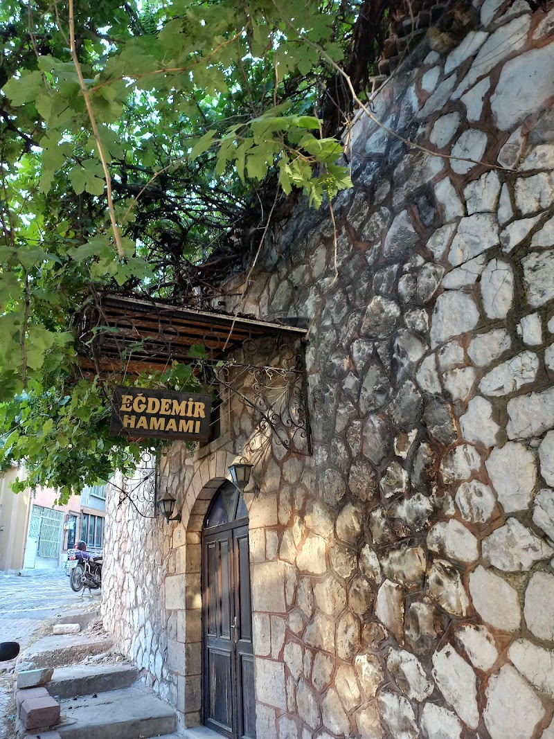 Tarihi Eğdemir Hamamı Kütahya - Day Spa in Kütahya