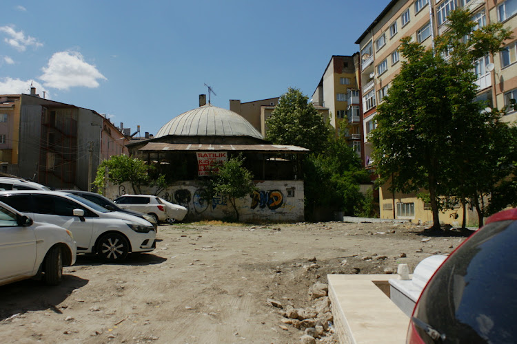 Tarihi Eskipaşa Hamamı Sivas - Day Spa in Sivas