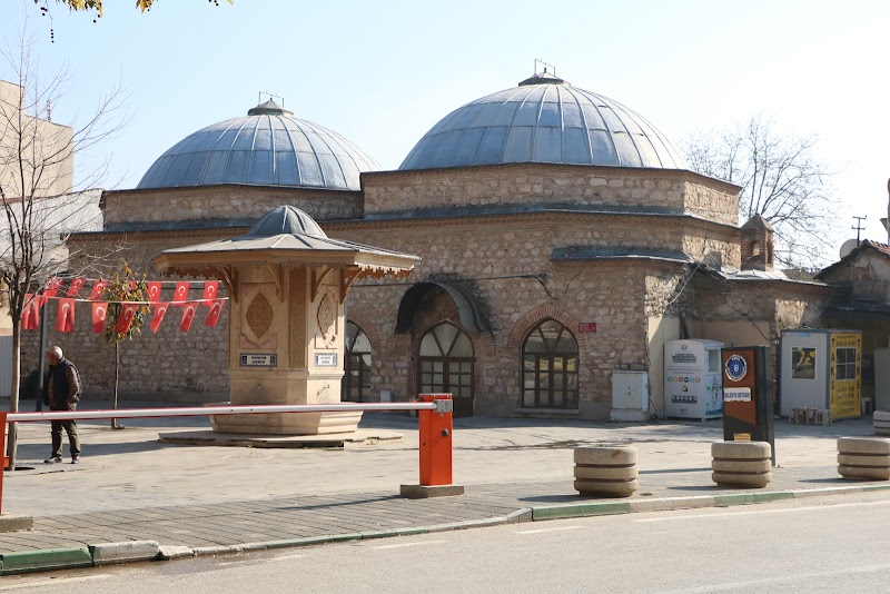 Tarihi Hamam Yenişehir - Day Spa in Yenişehir