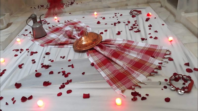 Tarihi Şehir Hamamı Turkish Bath Zile - Day Spa in Zile