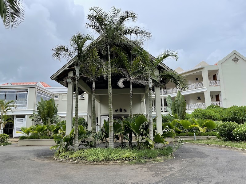 Tarisa Resort and Spa Mauritius Grand Baie - Resort Spa in Grand Baie
