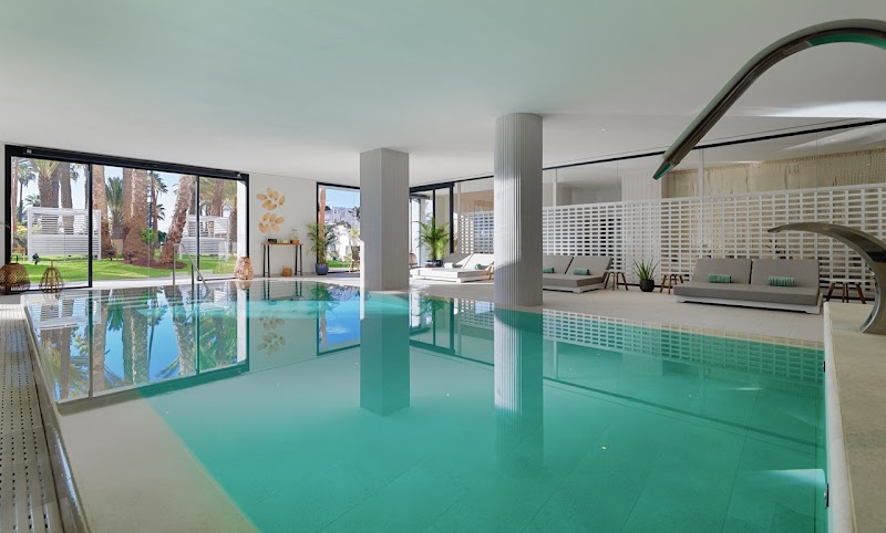 Taro Spa Paradisus by Meliá Gran Canaria - Day Spa in Gran Canaria