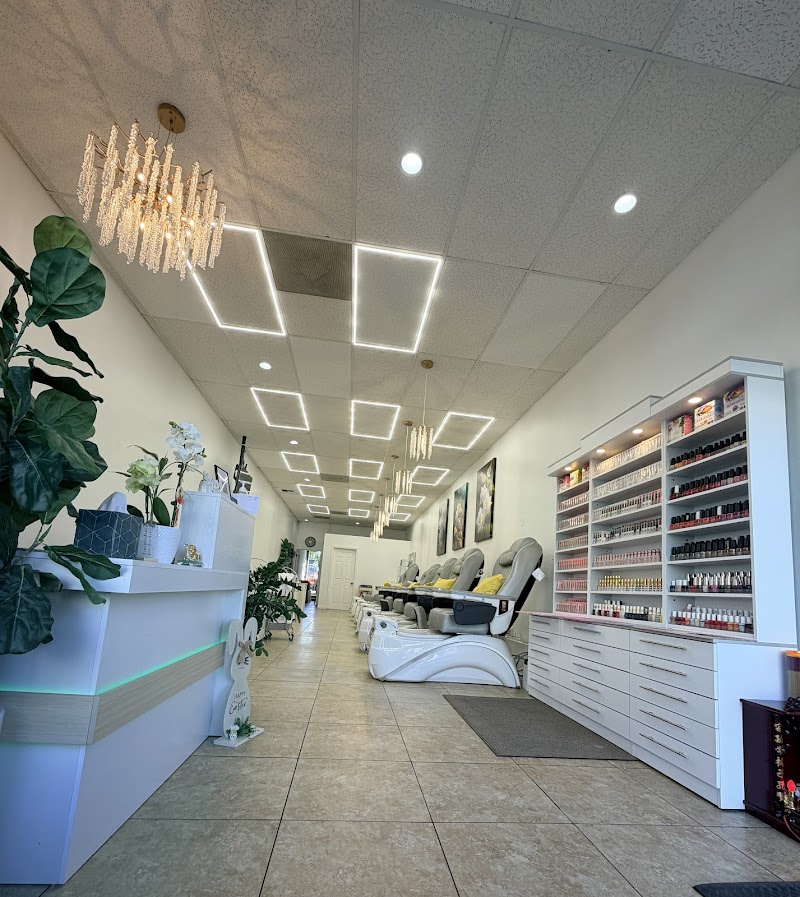 Tarzana Nail Salon - Day Spa in Tarzana