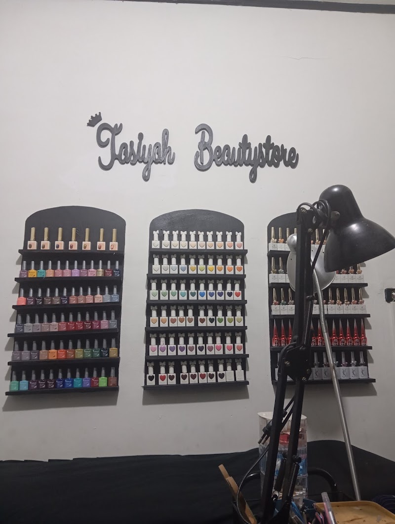 Tas Salon Indramayu - Day Spa in Indramayu