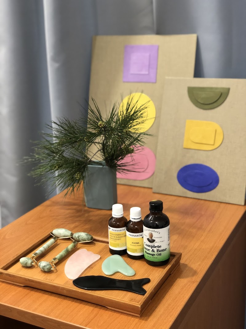 Tash Bien Etre Castelnau-le-Lez - Day Spa in Castelnau-le-Lez