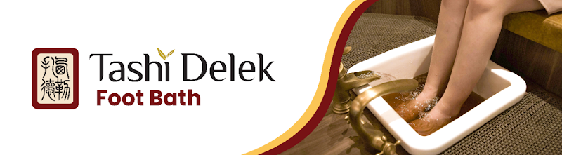 Tashi Delek Foot Bath Tanjungpinang - Day Spa in Tanjungpinang