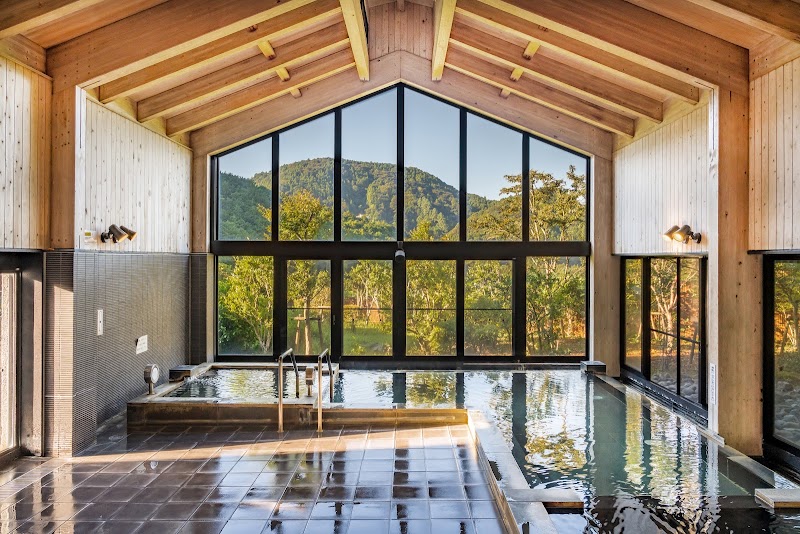 Tashiro no Sato Onsen Itawari no Yu Shimada - Thermal Spa in Shimada