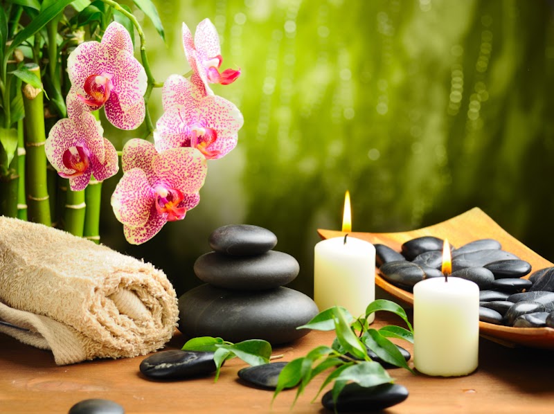 Tashreeqah Verrie Massage Studio - Health, Beauty And Counselling Gqeberha - Day Spa in Gqeberha