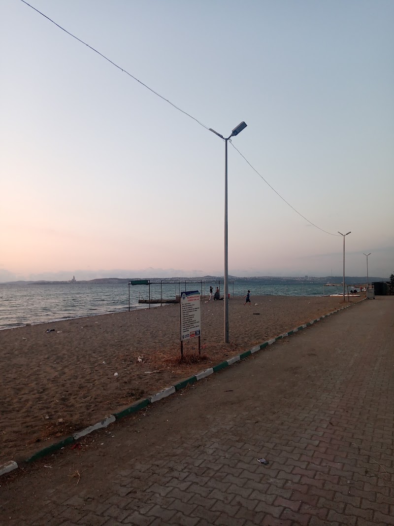 Taşköprü Piknik Alani Çiftlikköy - Thermal Spa in Çiftlikköy