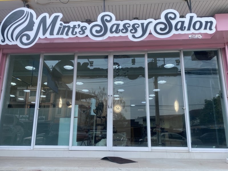 Tassanee Beauty Salon Nakhon Ratchasima - Day Spa in Nakhon Ratchasima