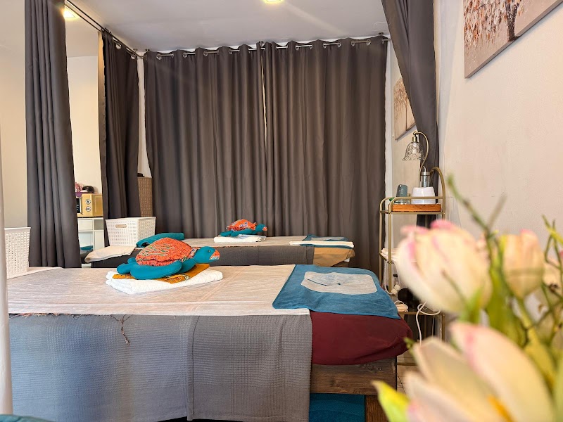 Tassanee Thai Massage Lamphun - Day Spa in Lamphun