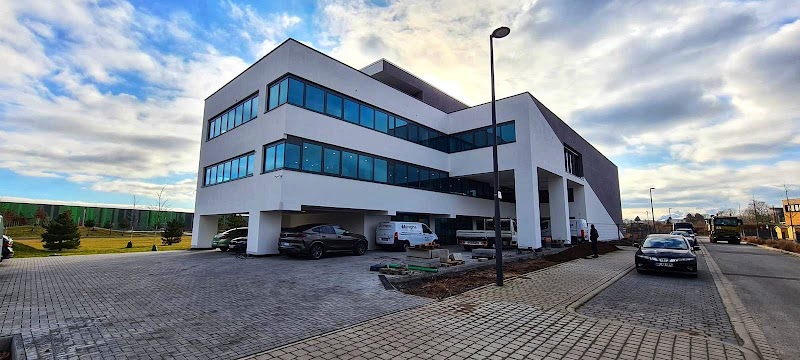 TAST GmbH & Co Mannheim - Day Spa in Mannheim
