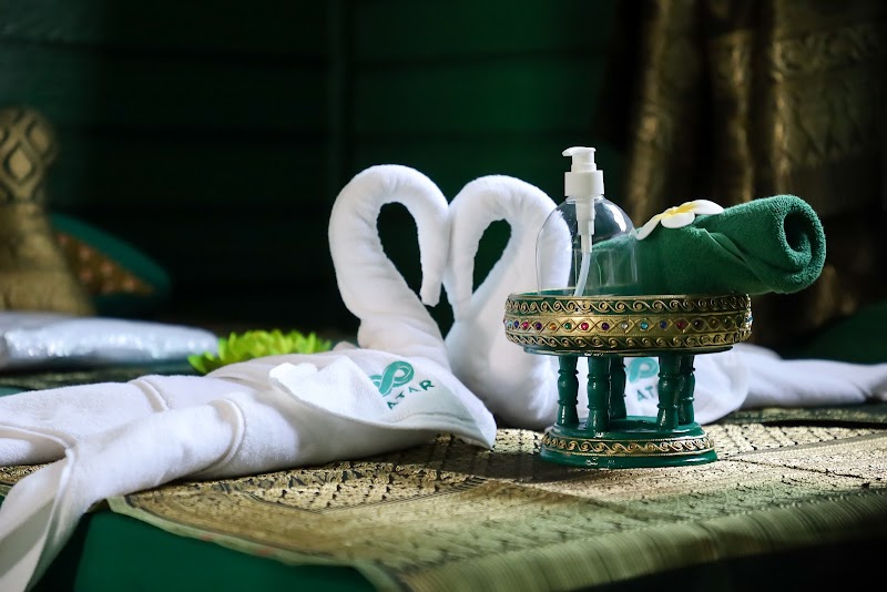 Tatar Massage Kanchanaburi - Medical Spa in Kanchanaburi