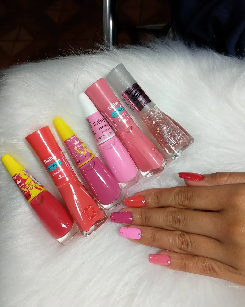 Tatiananails Esmalteria São Bernardo do Campo - Day Spa in São Bernardo do Campo
