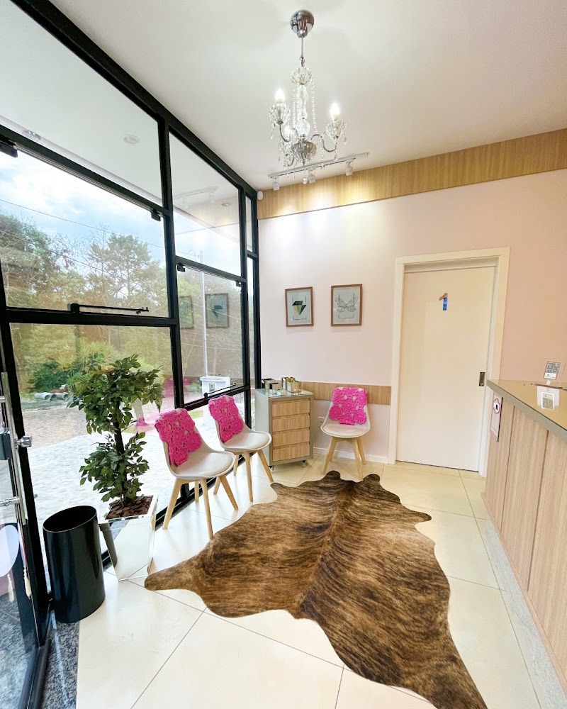 Tatiele Taborda - Esteticista e Cosmetóloga Marau - Day Spa in Marau