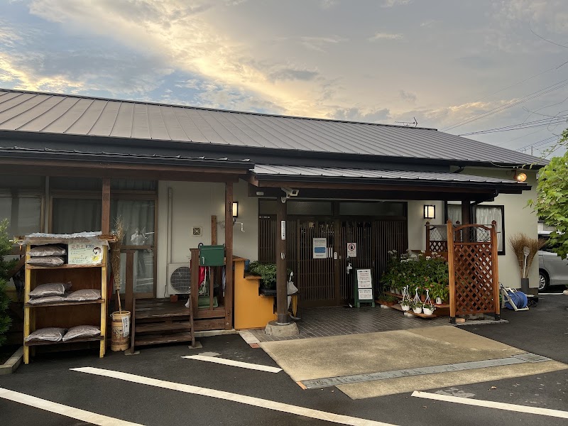 Tatsugashira Onsen Kikuchi - Thermal Spa in Kikuchi