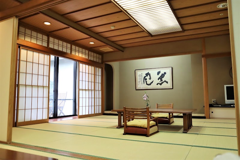 Tatsunokuchi Onsen Foot Bath Nomi City - Thermal Spa in Nomi City