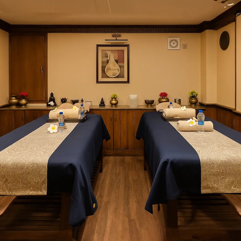 Tattva Spa Nainital - Day Spa in Nainital