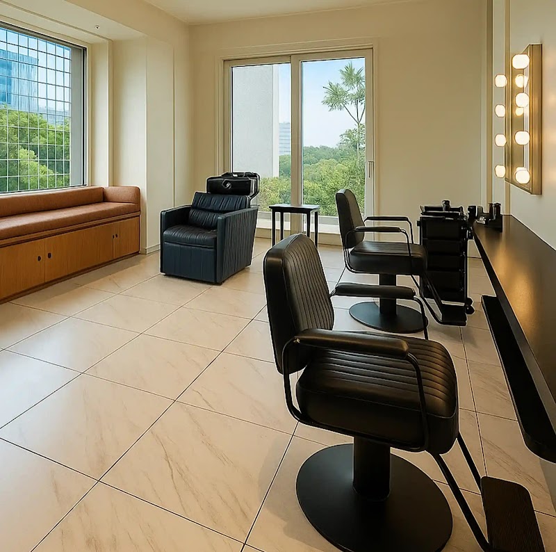 Tattva Spa The Raintree hotel Chennai - Hotel Spa in Chennai