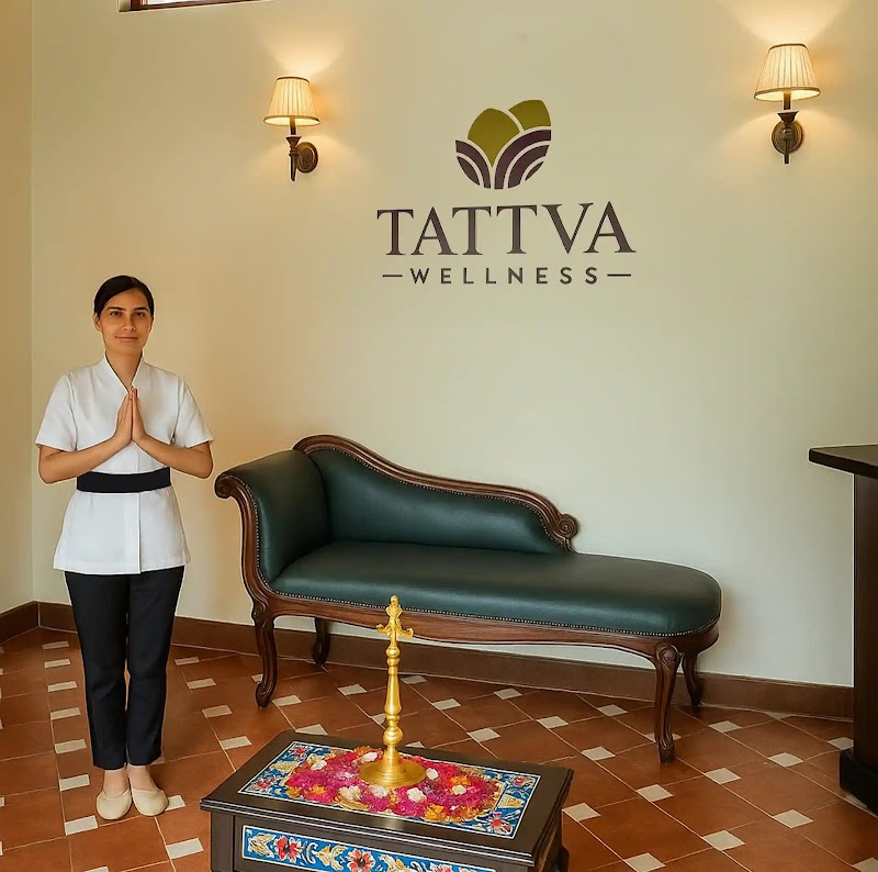Tattva Wellness Spa Goa