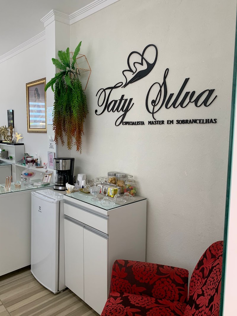 Taty Silva Esteticista & Micropigmentadora Maceió - Day Spa in Maceió