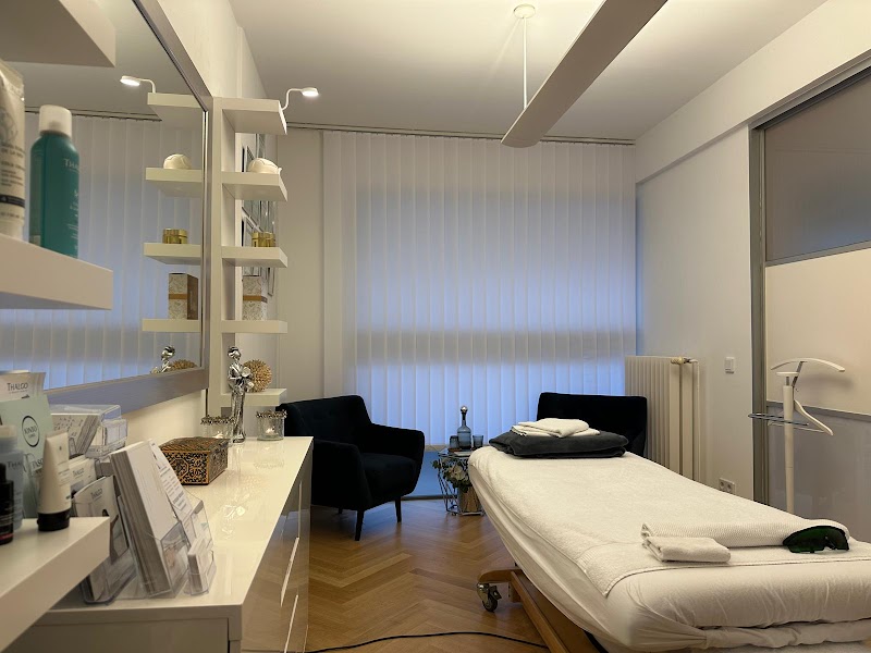Tau Maritim Kosmetik & Laser Berlin - Day Spa in Berlin