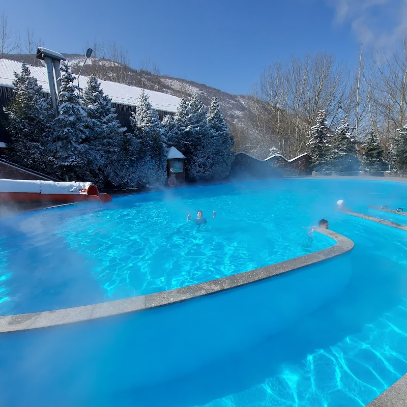 Tau Spa Almaty - Day Spa in Almaty