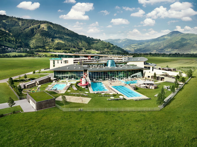 Tauern Spa Therme Kaprun - Thermal Spa in Kaprun
