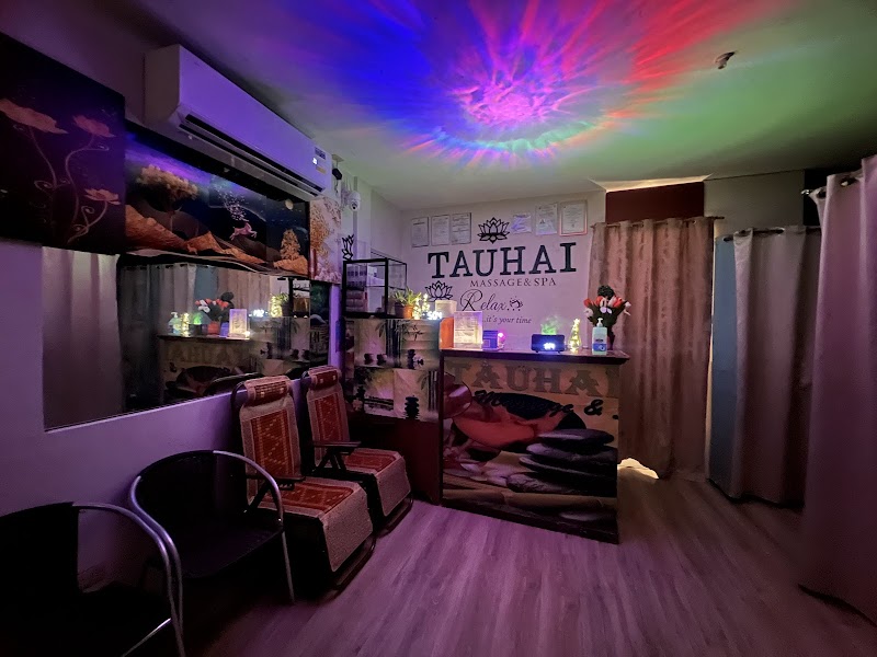 Tauhai Massage & Spa Cagayan de Oro City - Day Spa in Cagayan de Oro City