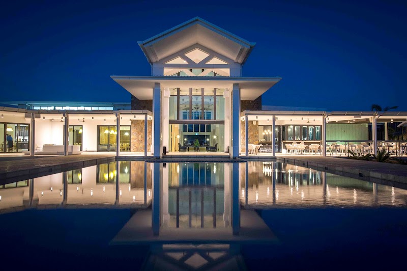 Taumeasina Island Resort Apia