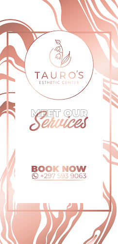 Tauro's Esthetic Center Oranjestad - Day Spa in Oranjestad