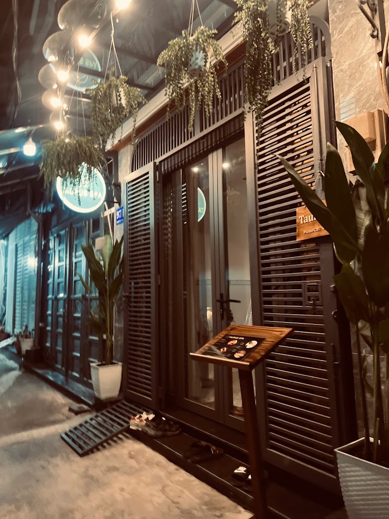 Taurus Spa - Massage Trị Liệu Quận Tân Bình - Day Spa in Quận Tân Bình