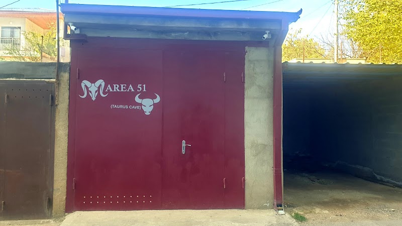 Taurus Tbilisi photo