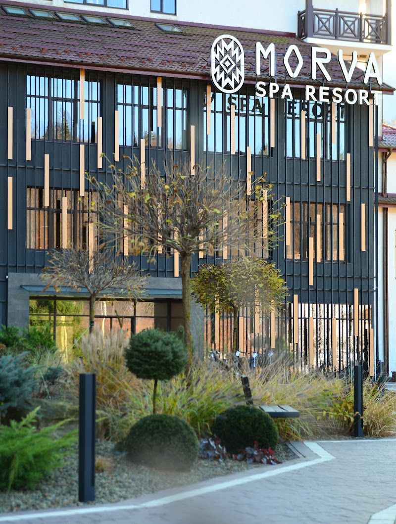 Tavel spa zone Yaremche - Day Spa in Yaremche