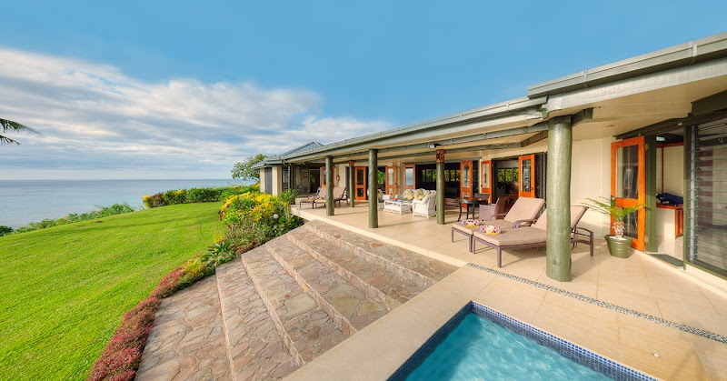 Taveuni Island Resort & Spa Fiji