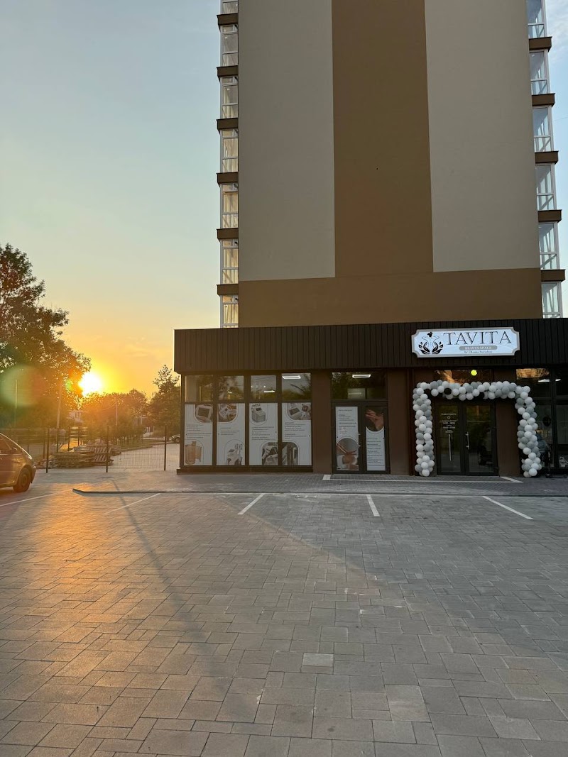 Kalush Raion tavita_sugaring_massage - Day Spa in Kalush Raion