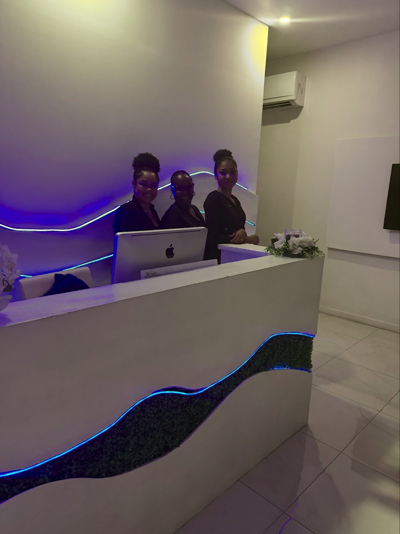 Tavitah Spa & Cosmetics Montego Bay - Medical Spa in Montego Bay