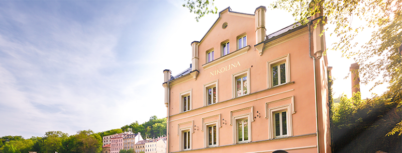 TAWAN Nikolina - Thai Spa House Karlovy Vary