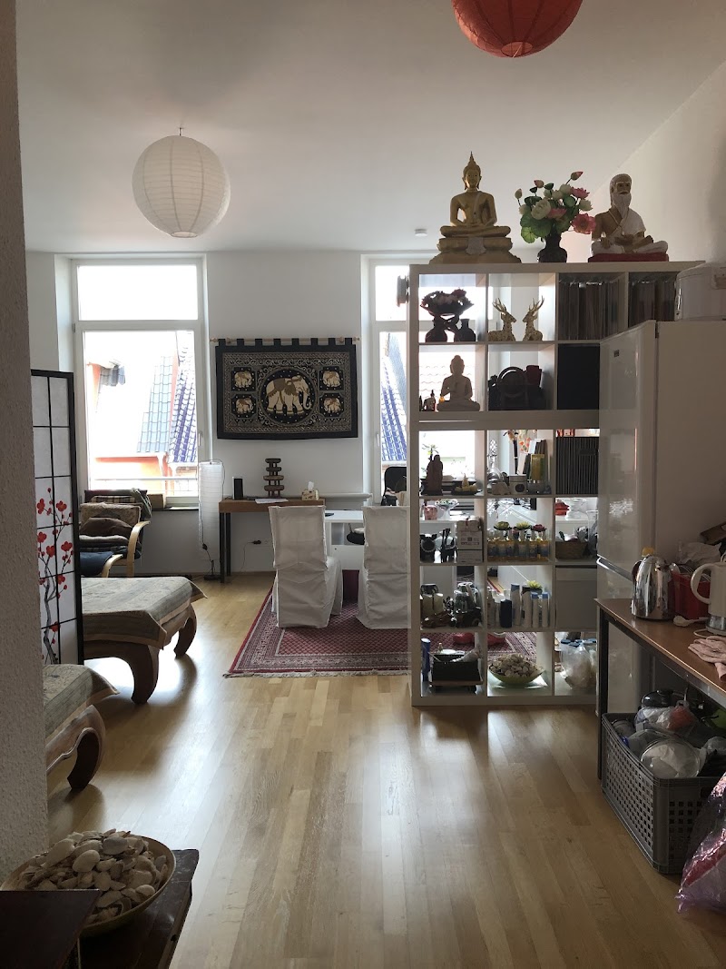 Tawan Thai Massage Rheinbach - Day Spa in Rheinbach