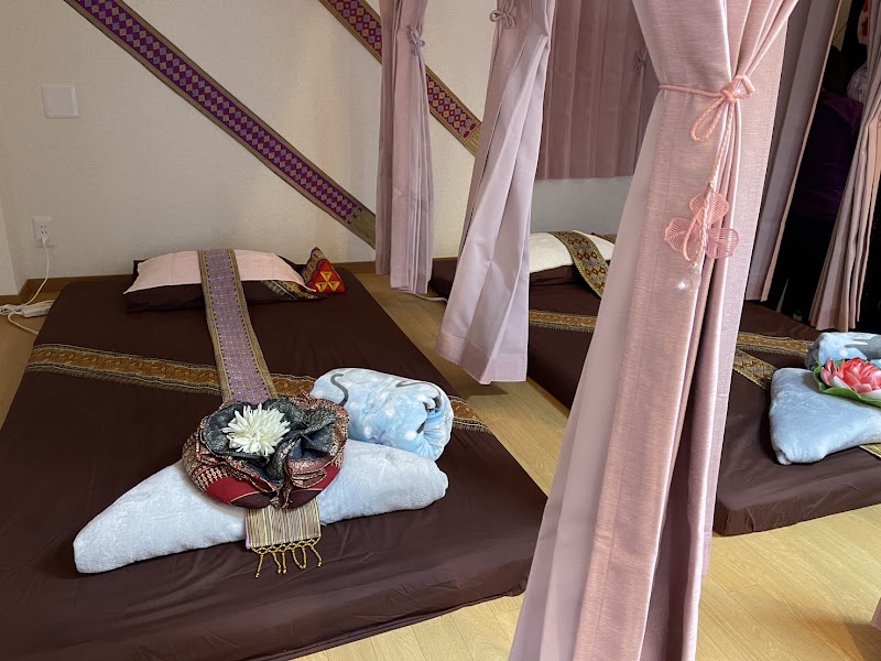 Tawan Thai Traditional Massage Wakaba Ward, Chiba City - Day Spa in Wakaba Ward, Chiba City
