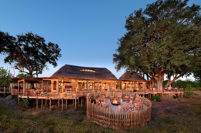 Tawana Okavango Delta