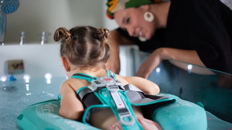 Tawazun Woman and Baby Les Monts du Roumois - Day Spa in Les Monts du Roumois