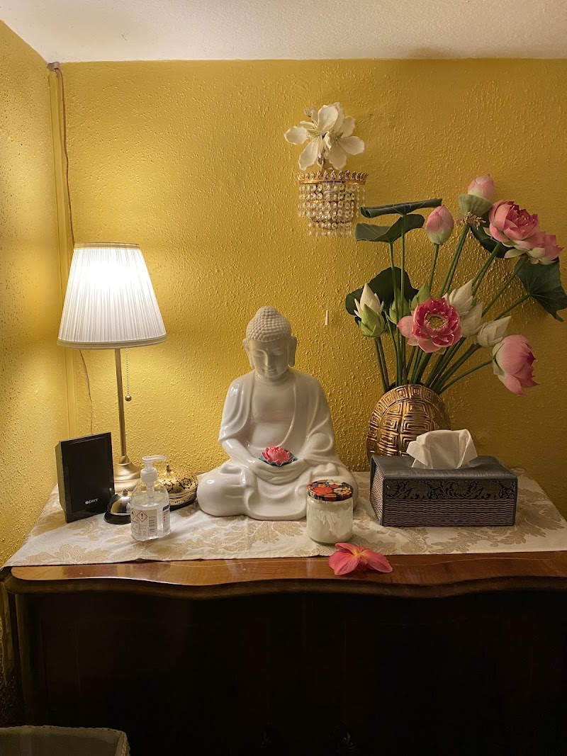 Taweeporn Thaimassage Frankfurt - Day Spa in Frankfurt