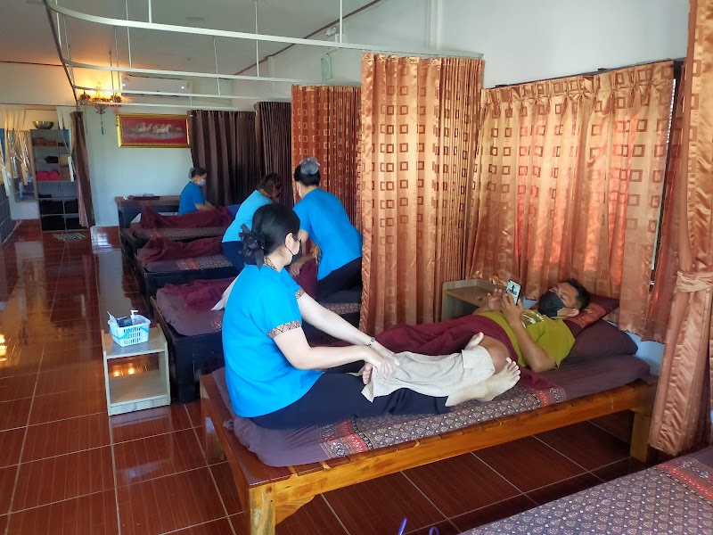 Tawiporn Health Massage, Bang Len District, Nakhon Pathom - Day Spa in Bang Len