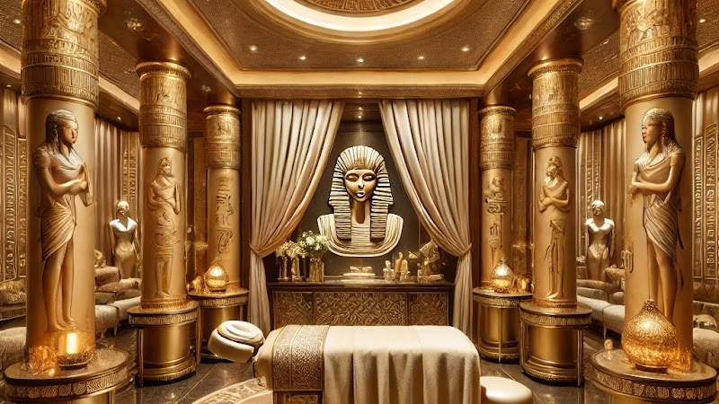 Tây Đô Yoga & Spa Mộc Quận Cái Răng - Day Spa in Quận Cái Răng